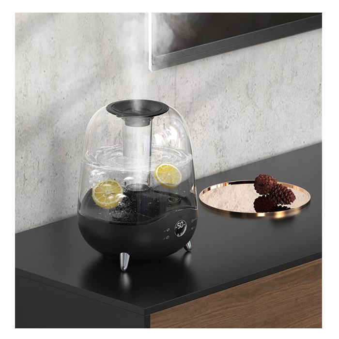 Deerma Humidifier Aroma Diffuser 5L - F327